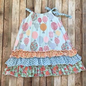 Matilda Jane Up in the Air Dress